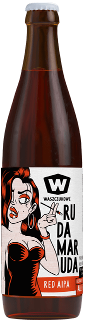 Nasze Piwa L Ruda Maruda Nasze Piwa L Ruda Maruda