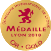 O Nas Medal Gold Dortmunder Export2018 Janusz Moczywas