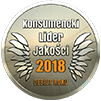 O Nas Medal Konsumencki Lider Jakosci 2018 Klitoria