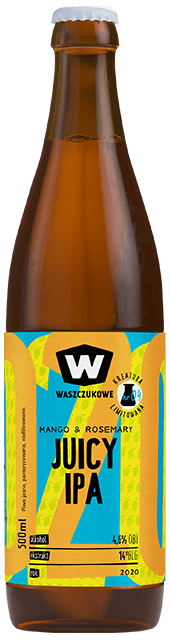 Nasze Piwa L Juicy IPA 04