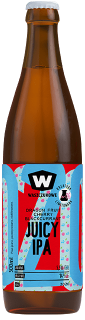 Nasze Piwa L Juicy IPA 06 Nasze Piwa L Juicy IPA 06