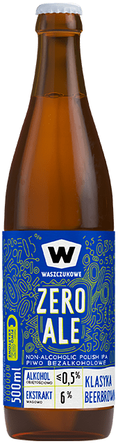 Nasze Piwa L Zero Ale Nasze Piwa L Zero Ale