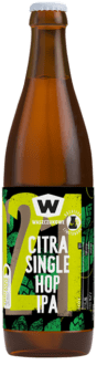 nasze piwa L Citra Single Hop IPA