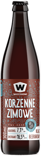 Nasze Piwa L KorzenneZimowe Nasze Piwa L KorzenneZimowe